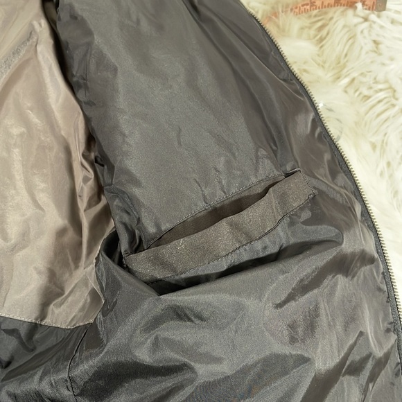 NAUTICAL Puffer Jacket Type N-3 Lots of Pockets Outside & Inside Size Small - Picture 10 of 11